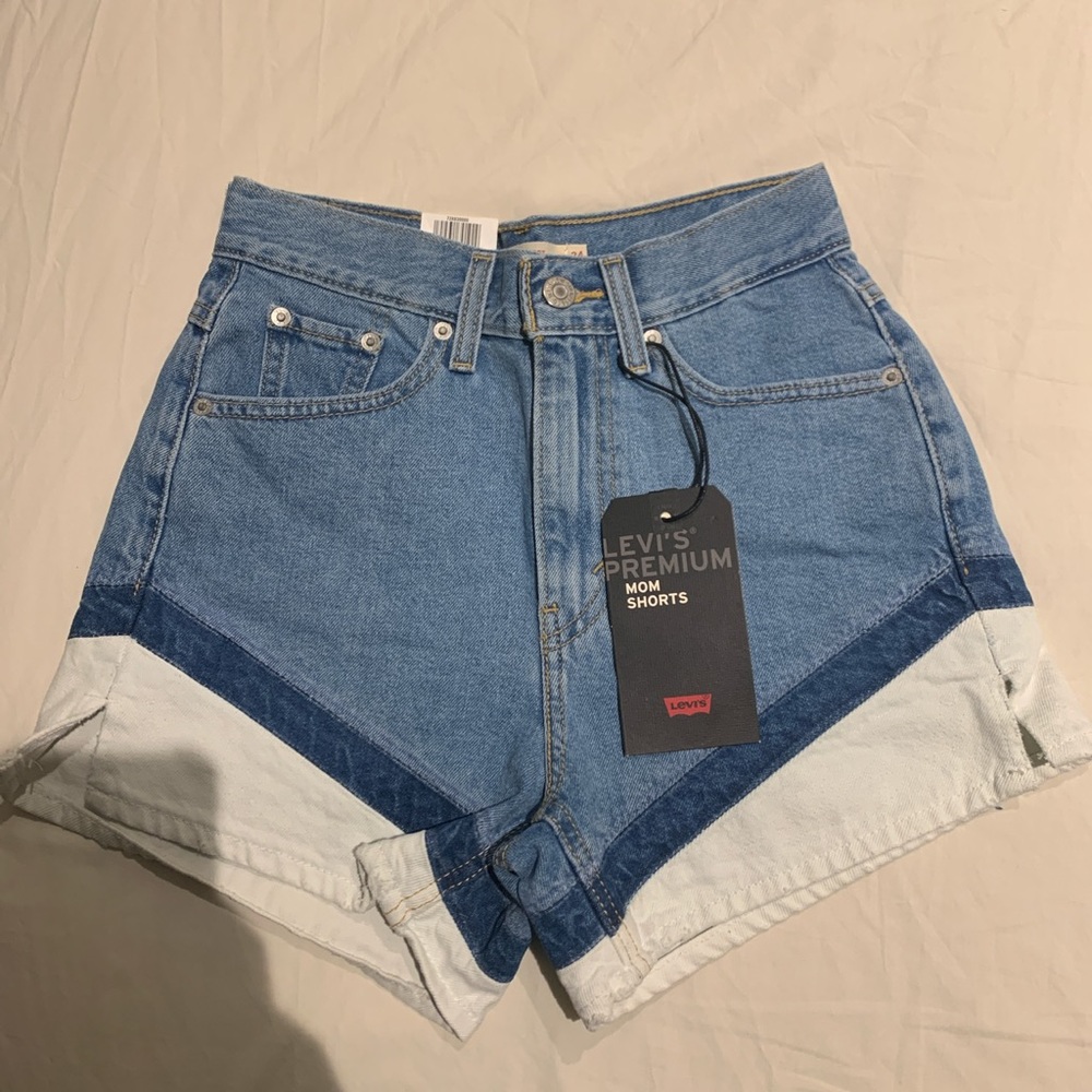 rare a-line levis